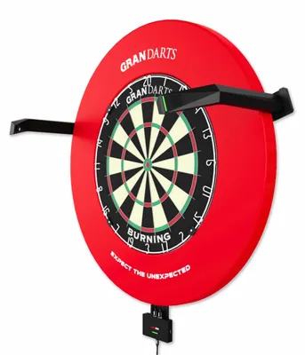 Produktbild von GRANBOARD Gran Eye G2 Auto Scoring System -- 1 Stck