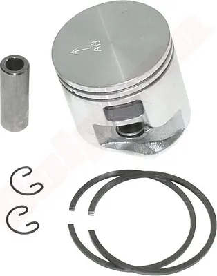 Image de Piston Pour Stihl Fs490 44,7Mm ( 4148 030 2002 ) Golf
