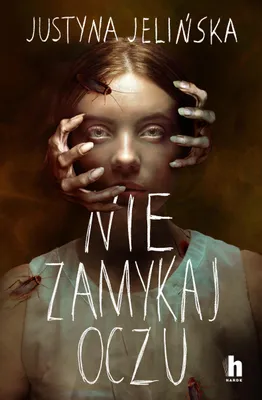 Image de Nie zamykaj oczu - Książka