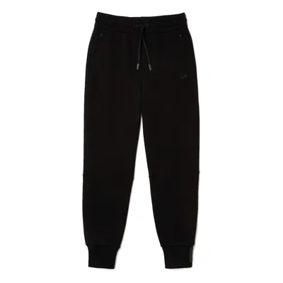 Zdjęcie produktu dla Lacoste Bawełna Sweatpants Czarny