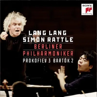 Obrázek produktu pro Serge Prokofjev (1891-1953): (CD / Název: H-Z)