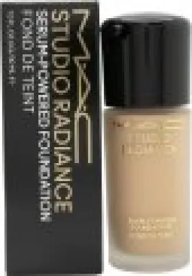Produktbild von NC14.5 MAC Studio Radiance Serum-Powered Foundation