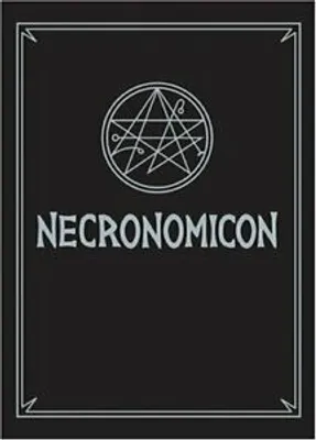 Produktbild von Necronomicon