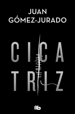 Obrázok produktu pre Cicatriz – Kriminalroman und Liebesgeschichte