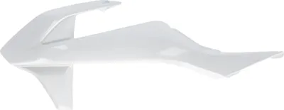Immagine prodotto di Coppia fianchetti radiatore ACERBIS bianchi