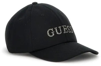 Zdjęcie produktu dla Guess Aw5507 Cot01 Czarny