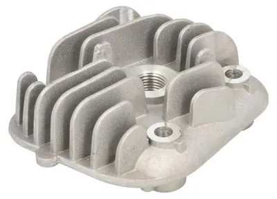 Imagen del producto de Culata De Cilindro 50 Cc, 2 Tiempos, 47 Mm, Minarelli Horizontal, Keeway 1E40Qmb/Qma, Power Force