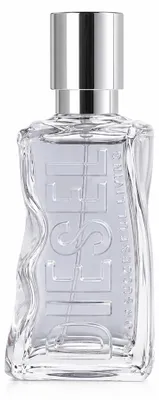 Produktbild von Diesel Eau de Toilette Diesel D Eau de Toilette 30ml