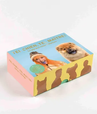 Image de Tel chien, tel maître ! : Le jeu des similitudes