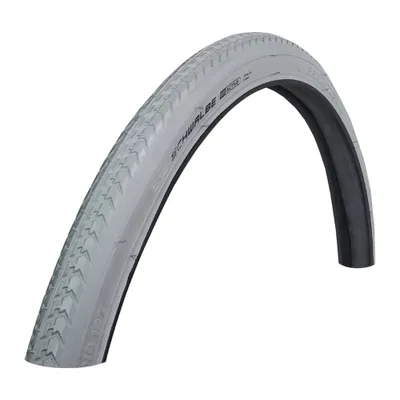 Produktbild von Schwalbe Reifen - HS127 - 24 Zoll x 1 3/8 - Grau