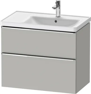Produktbild von DURAVIT DE4358010070000 D-Neo WTUWH Rek 784x452x625 BtG Mt