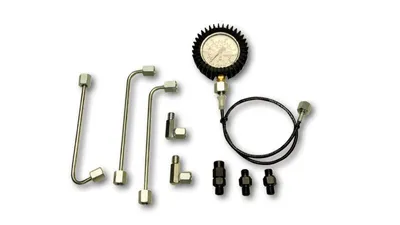 Produktbild von ZUP HP Druckverlusttester 919 620 00