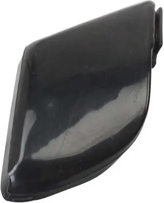 Produktbild von Blinkerglas hinten links schwarz bis Baujahr 96 Rex 50ccm 2Takt Motorroller.de