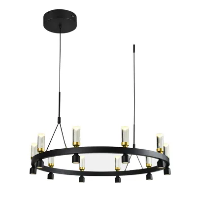 Produktbild von Almelo PND-83812-20 Italux Hängelampe