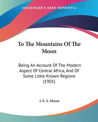 Produktbild von To The Mountains Of The Moon