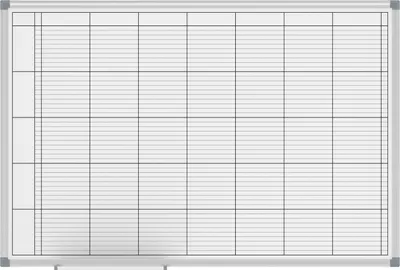 Immagine prodotto di MAUL planner universale MAULstandard 60 x 90 cm grigio