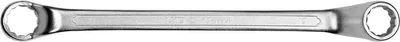 Produktbild von YATO Doppelringschlüssel YT-03956 Chrom-Vanadium-Stahl
