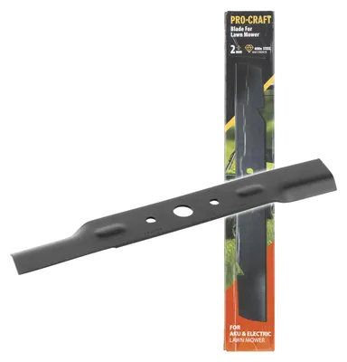 Immagine prodotto di Lama di taglio per tosaerba elettrico Procraft NM2100