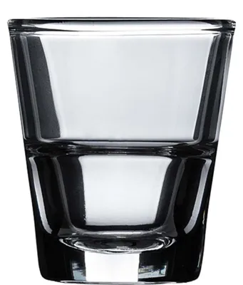 Produktbild von Stack Up Shot 4,5cl stapelbar - 12 Stück