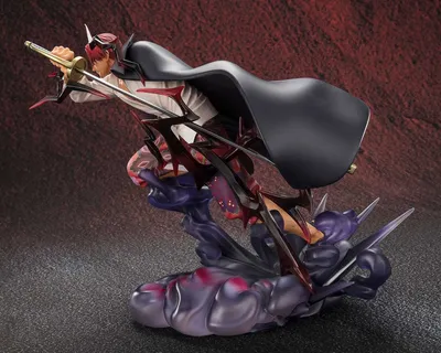 Obrázok produktu pre Tamashii Nations 101209, zberateľská figúrka, Anime a manga