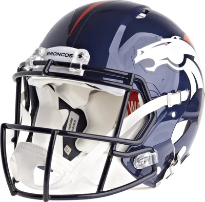 Produktbild von Riddell Speed Authentic Helm - NFL Denver Broncos