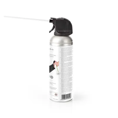 Produktbild von Nedis Druckluft-Reiniger - Reinigen - 0.405 l