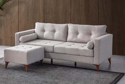 Zdjęcie produktu dla Sofa, która tworzy harmonijne wnętrze