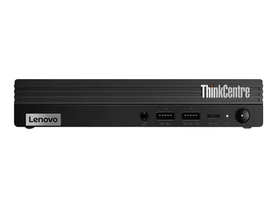 Zdjęcie produktu dla Lenovo ThinkCentre M80q Gen 3, Intel® Core™ i7, i7-12700T, 16 GB, 512 GB, Windows 11 Pro, 64-bit