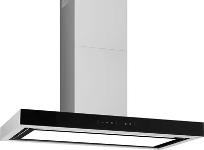Zdjęcie produktu dla Amica KH 694 616 E, 645 m³/h, Kanałowe / obiegowe, A, A, C, 64 dB