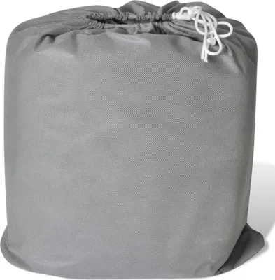 Obrázek produktu pro vidaXL Full garage fleece velikost XXL