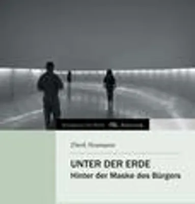 Produktbild von Unter der Erde