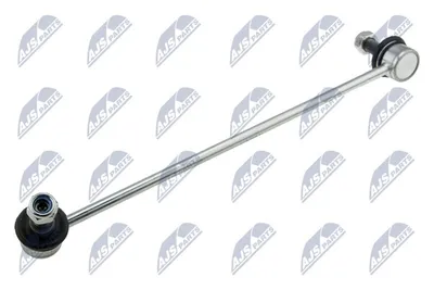 Produktbild von NTY Koppelstange Stabilisator für BMW X3 (F25) Vorne Links ZLP-BM-014