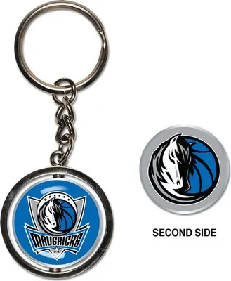 Obrázok produktu pre WinCraft NBA Spinner prívesok na kľúče Dallas Mavericks - UNI