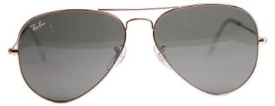 Image de Ray Ban Sonnenbrille Aviator Large Metal 0RB3025 L0205