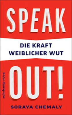 Image de Speak out!