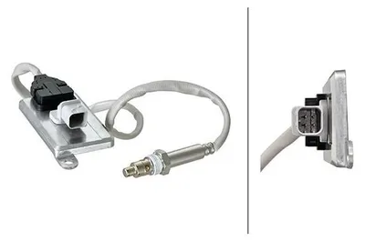 Obrázok produktu pre Snímač NOx, katalyzátor NOx HELLA 6PN 358 186-721