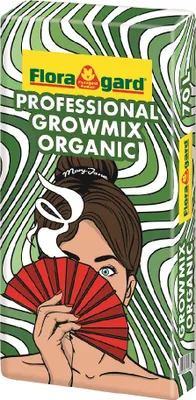 Produktbild von Floragard Professional Organic Growmix, 70 Liter