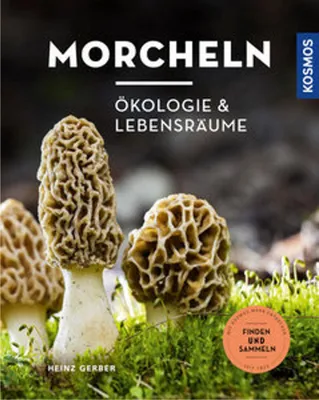 Produktbild von Morcheln