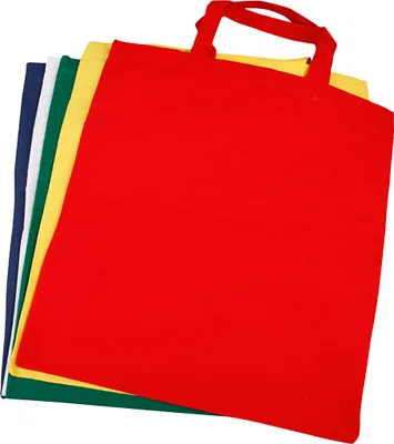 Image de Sac en tissu