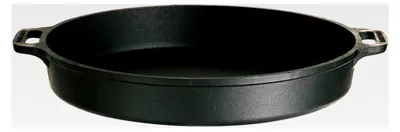 Produktbild von Gusseisenpfanne ø 45 cm