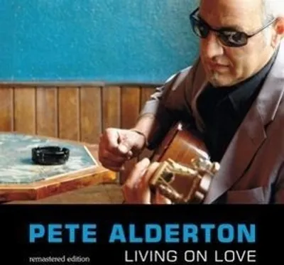 Produktbild von Living On Love-Remastered Edition