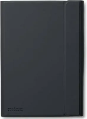 Produktbild von Nilox NXFUS01, Rucksackhülle, Para tablets de 9.7" a 10.5", 26,7 cm (10.5"), 400 g