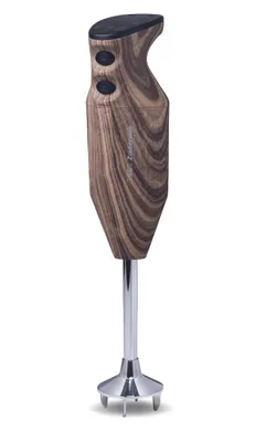 Produktbild von ESGE Design Edition Nussbaum 91022, Pürierstab, 200 W, Braun
