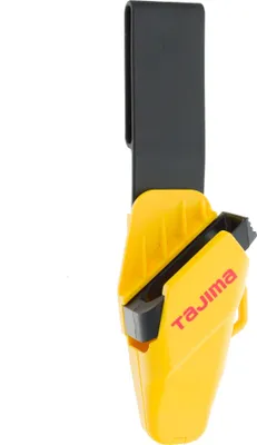 Immagine prodotto di Fondina Tajima per driver da 18 mm + taglierino rapido posteriore