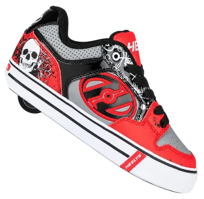 Produktbild von 36,5|HEELYS Motion Plus Kinder Schuhe mit Rollen 770533