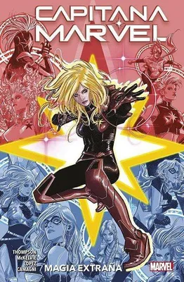 Produktbild von Captain Marvel 2