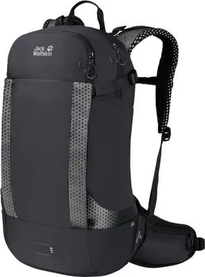Zdjęcie produktu dla Plecaki Jack Wolfskin Phantasy mocowanie kasku, system nośny 20102316350