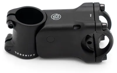 Productafbeelding van ShockStop Fietssuspensie Stuur voor Comfortabele Rit