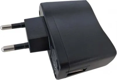 Immagine prodotto di keepdrum BS510 Caricabatterie universale con alimentazione USB