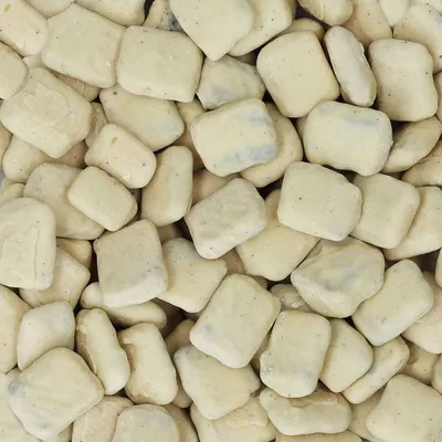 Produktbild von Salzinger Salmiak Brocken weiß 1kg
